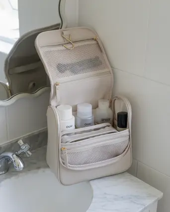 Toiletry Bags